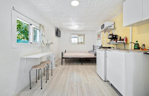 Segur de Calafell Apartamento | Loft Kandy 1