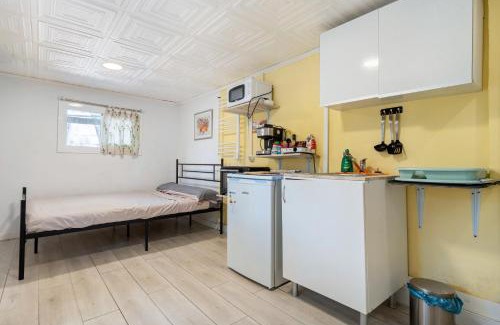 Segur de Calafell Apartamento | Loft Kandy 1
