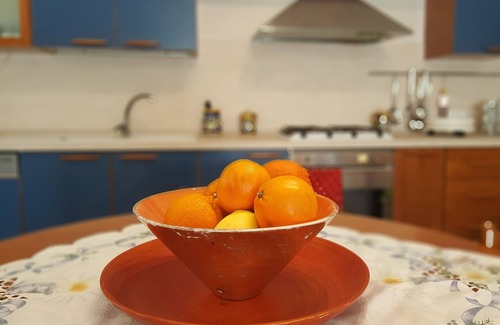 Gaggi Apartamento | Loft Karol studio flat Valle Alcantara - Taormina - Promoción septiembre / octubre
