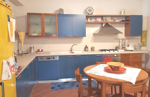 Gaggi Apartamento | Loft Karol studio flat Valle Alcantara - Taormina - Promoción septiembre / octubre