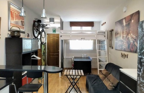 Ventas Apartamento | LOFT lα αղԵíցմα cαɾթíղԵҽɾí́α ժҽ ѵҽղԵαs WIFI & METRO