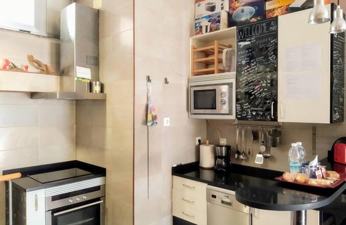 Ventas Apartamento | LOFT lα αղԵíցմα cαɾթíղԵҽɾí́α ժҽ ѵҽղԵαs WIFI & METRO