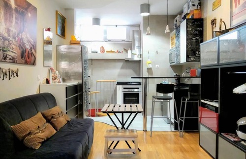 Ventas Apartamento | LOFT lα αղԵíցմα cαɾթíղԵҽɾí́α ժҽ ѵҽղԵαs WIFI & METRO