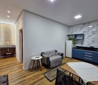 Maringa Apartamento | Loft L Hospedagem Cidade Verde L