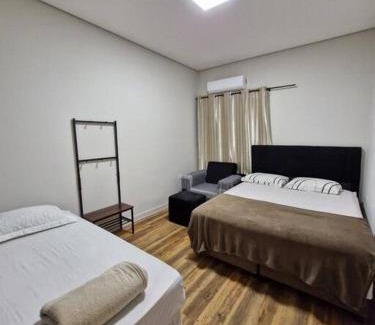 Maringa Apartamento | Loft L Hospedagem Cidade Verde L