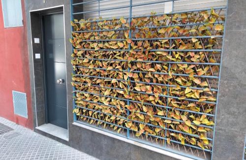 Distrito Sur Apartamento | Loft La Calahorra con posibilidad de aparcamiento Pregunta por el PACK MÁS AMOR