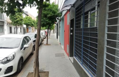 Distrito Sur Apartamento | Loft La Calahorra con posibilidad de aparcamiento Pregunta por el PACK MÁS AMOR