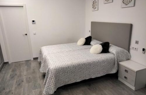 Distrito Sur Apartamento | Loft La Calahorra con posibilidad de aparcamiento Pregunta por el PACK MÁS AMOR