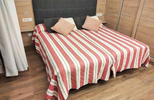 Distrito Sur Apartamento | Loft La Calahorra del Bere con posibilidad de aparcamiento Pregunta por el PACK MÁS AMOR