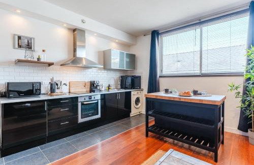 Dobree-Bon Port Apartamento | Loft Lamoricière - 15 minutes à pieds du centre