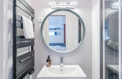 Dobree-Bon Port Apartamento | Loft Lamoricière - 15 minutes à pieds du centre