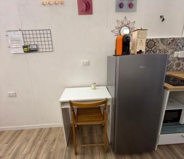 Ganzirri Apartamento | Loft Largo Gloria locazione turistica