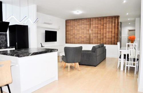 Alcalá la Real Apartamento | Loft Las Mercedes