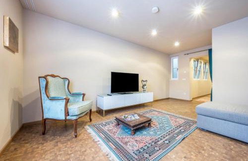 Bressanone Apartamento | Loft Lauben