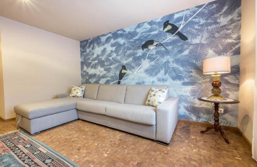 Bressanone Apartamento | Loft Lauben