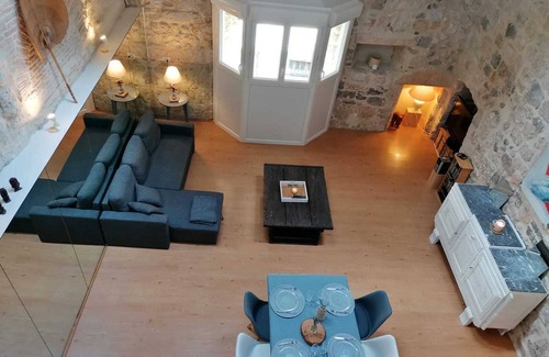 Casteljaloux Apartamento | LOFT LE SANCO