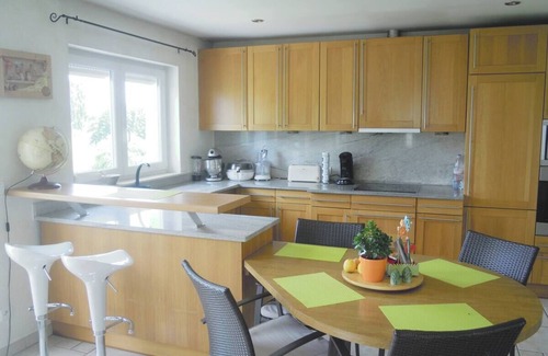 Hilsprich Apartamento | Loft LEA full-comfort apartment