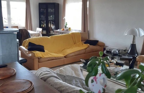 Hilsprich Apartamento | Loft LEA full-comfort apartment