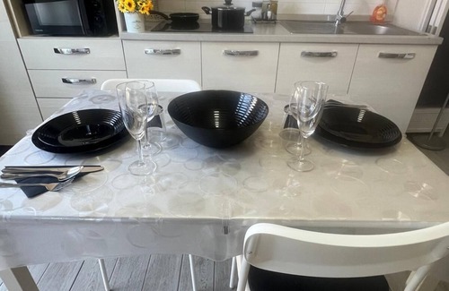 Frattocchie Casa | LOFT located in Santa Maria delle Mole, (Marino) near the airport of Ciampino.