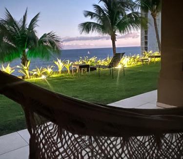 Rio Vermelho Apartamento | Loft Lodge - Suíte e Sala