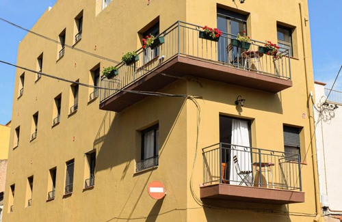 Sant Feliu de Guixols Apartamento | Loft LOVE. En medio de la maravillosa Costa Brava. @CostaBravaSoul