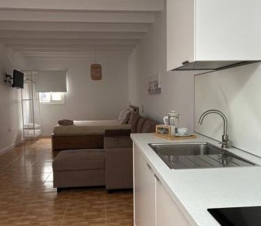 Yuco Apartamento | Loft Lugar de Yuco