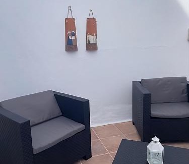 Yuco Apartamento | Loft Lugar de Yuco