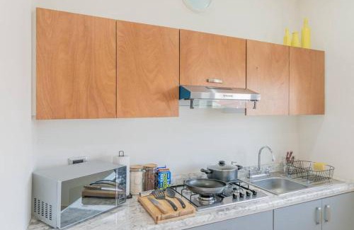 Durango Apartamento | LOFT Lujoso y Moderno Con Cama King en Centrico Historico