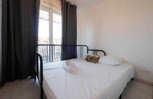 Malbosc Apartamento | Loft lumineux - terrasse ensoleillée