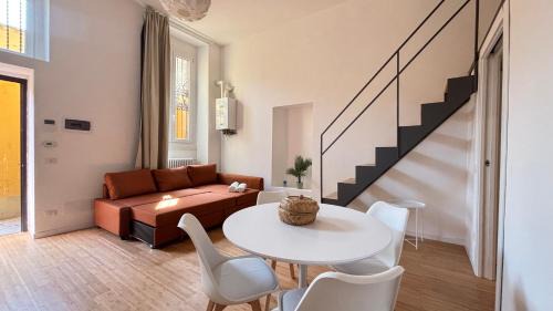 Zona Padova Apartamento | Loft Luminoso a NoLo