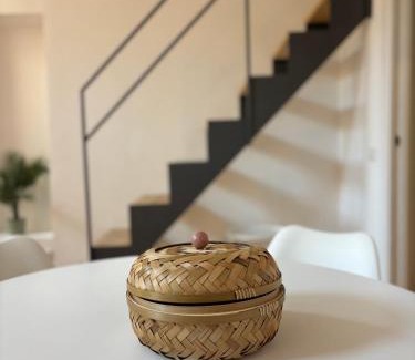 Zona Padova Apartamento | Loft Luminoso a NoLo