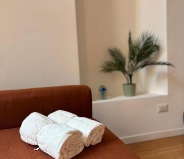 Zona Padova Apartamento | Loft Luminoso a NoLo