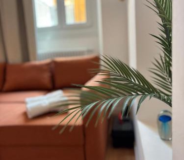 Zona Padova Apartamento | Loft Luminoso a NoLo