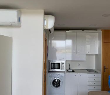 Norte Apartamento | Loft luminoso Alcorcón M-40 Madrid