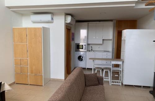 Norte Apartamento | Loft luminoso Alcorcón M-40 Madrid