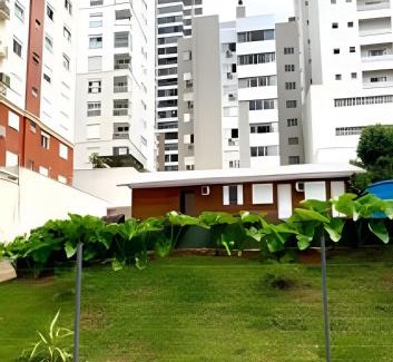 Centro Apartamento | Loft Lux 10 Centro