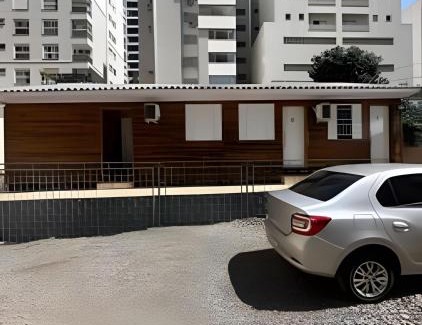 Centro Apartamento | Loft Lux 2 (Smart TV, Ar condicionado, Cozinha.)