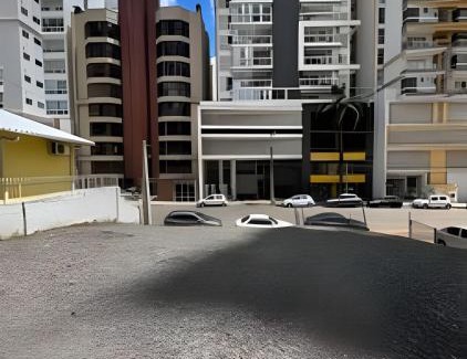 Centro Apartamento | Loft Lux 2 (Smart TV, Ar condicionado, Cozinha.)