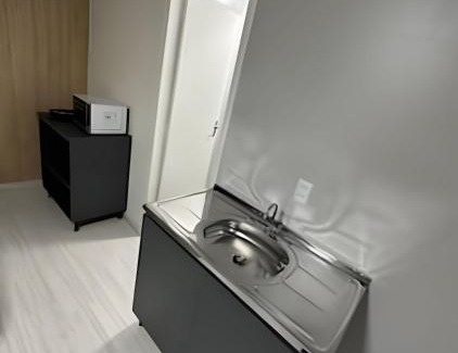 Centro Apartamento | Loft Lux 3 (Smart TV, Ar condicionado, Cozinha.)