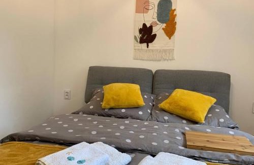 Cieplice Apartamento | LOFT-LUX Apartment