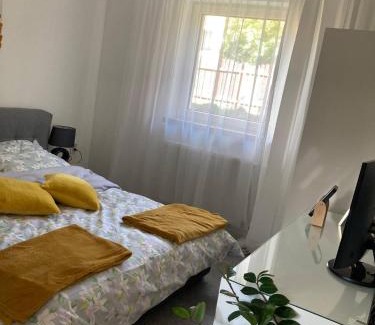 Cieplice Apartamento | LOFT-LUX Apartment