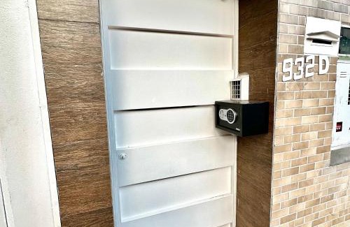Esplanada Apartamento | Loft Lux SM 09 (Smart TV, Ar condicionado, Cozinha)