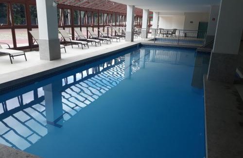Pedra Azul Apartamento | Loft luxo em Pedra Azul