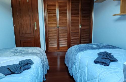 Caldas de Reis Apartamento | Loft Luxury