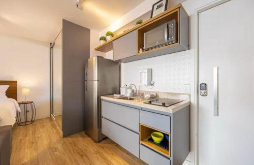 Vila Madalena Apartamento | Loft Luxury in the best location of Vila Madalena