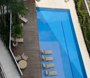 Vila Madalena Apartamento | Loft Luxury in the best location of Vila Madalena