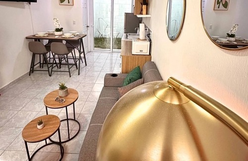 San Miguel Casa | Loft Málaga en San Miguel, El Salvador Cerca de playas y centros comerciales.