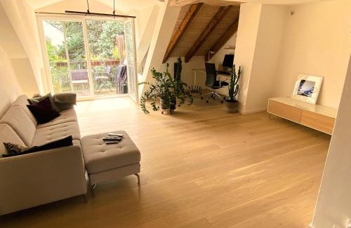 St. Vinzenz Apartamento | Loft München
