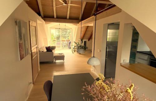 St. Vinzenz Apartamento | Loft München