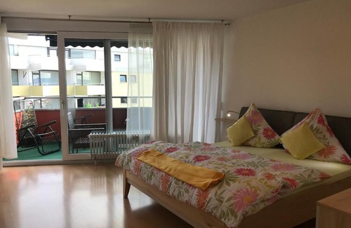Uhldingen-Muehlhofen Apartamento | Loft Mainaublick